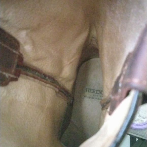 HERENCIA ROOPER BOOTS - Picture 10 of 12